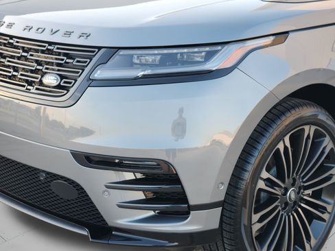 New 2026 Land Rover Range Rover Velar Belgravia AWD/4WD image 30
