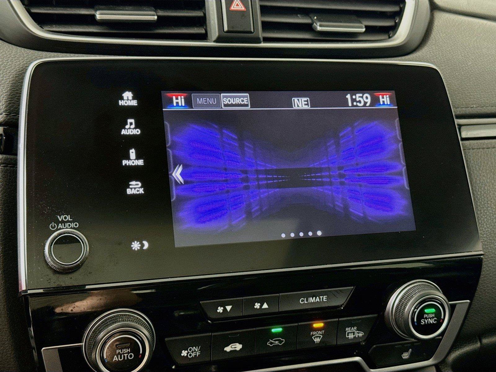 Used 2017 Honda CR-V EX-L image 7
