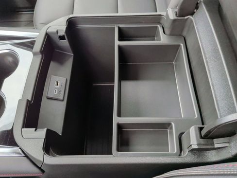 New 2026 Chevrolet Tahoe RST w/ Comfort Package RWD image 33