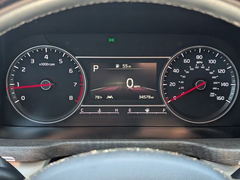 Certified 2023 Kia Sorento S AWD/4WD image 21