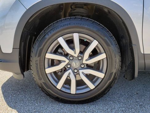 Used 2020 Honda Pilot EX-L image 27