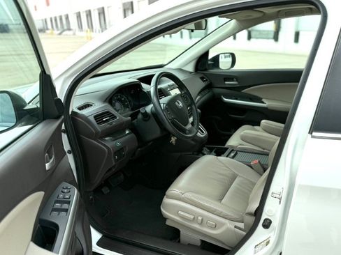 Used 2014 Honda CR-V EX-L image 11