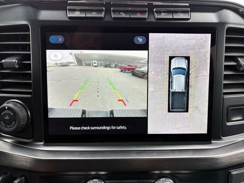 Used 2024 Ford F250 Lariat w/ Lariat Ultimate Package image 34