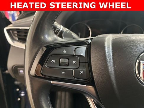 Used 2023 Buick Enclave Premium w/ Experience Buick Package image 20