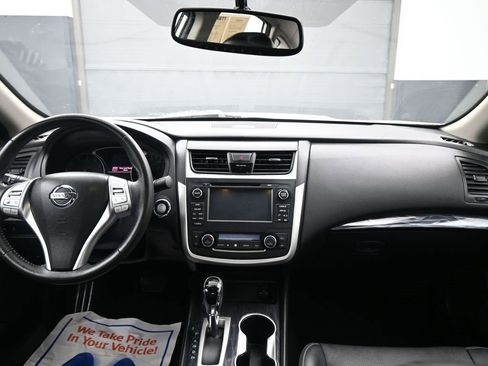 Used 2016 Nissan Altima 2.5 SL w/ 2.5 Technology Package image 15