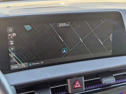 Certified 2024 Kia EV6 GT-Line w/ GT-Line White Seat Package image 26