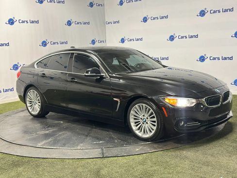 Used 2016 BMW 428i Gran Coupe RWD image 2