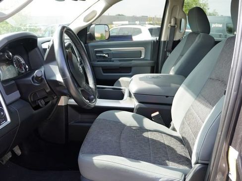 Used 2016 RAM 2500 Outdoorsman AWD/4WD image 4