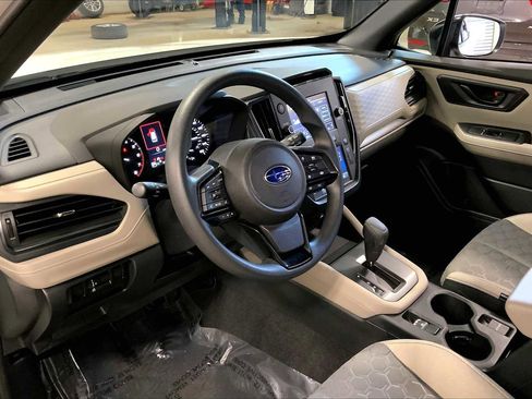 Certified 2025 Subaru Forester image 18