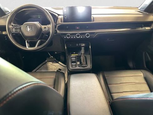 Used 2024 Honda CR-V Sport-L image 11