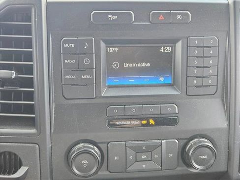 Used 2018 Ford F150 XL RWD image 13