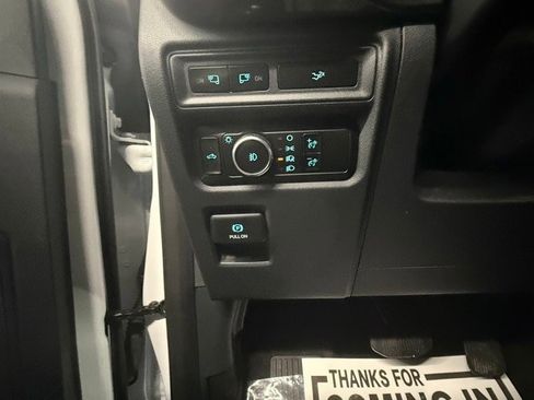 Used 2023 Ford F150 XLT w/ Equipment Group 302A High image 16