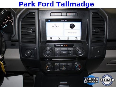 Used 2018 Ford F150 XL w/ Equipment Group 101A Mid image 15
