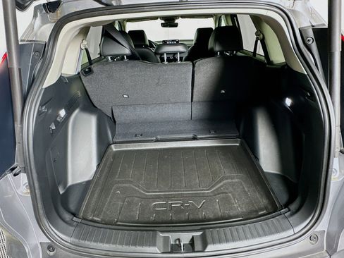 Used 2023 Honda CR-V EX-L image 27