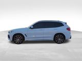 Used 2021 BMW X3 sDrive30i w/ M Sport Package image 2