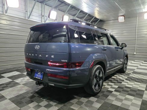 Used 2025 Hyundai Santa Fe SEL image 5