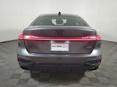 New 2026 Audi A5 2.0T Prestige image 5