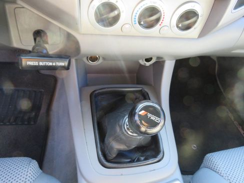 Used 2008 Toyota Tacoma PreRunner image 14