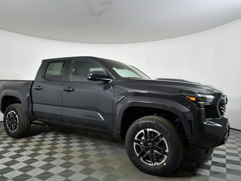 New 2026 Toyota Tacoma TRD Sport image 9