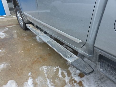 Used 2024 Chevrolet Silverado 2500 High Country w/ High Country Premium Package image 7