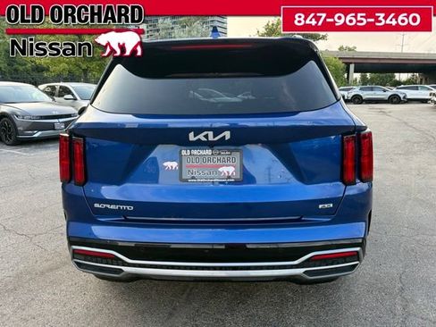 Used 2023 Kia Sorento SX AWD/4WD image 5
