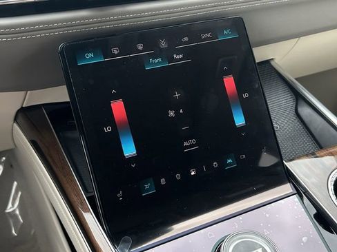 New 2026 Cadillac Escalade Platinum Sport image 15