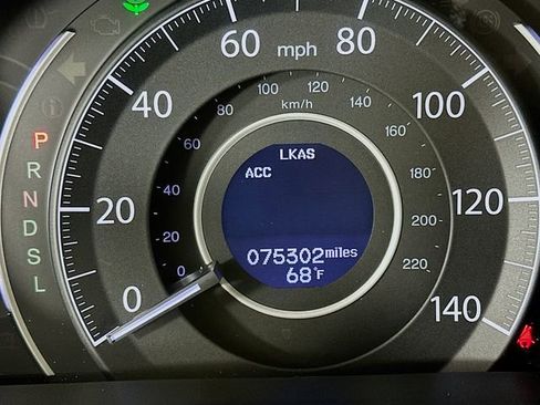 Used 2016 Honda CR-V Touring image 5