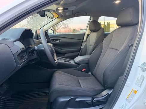Used 2024 Honda Accord LX image 14