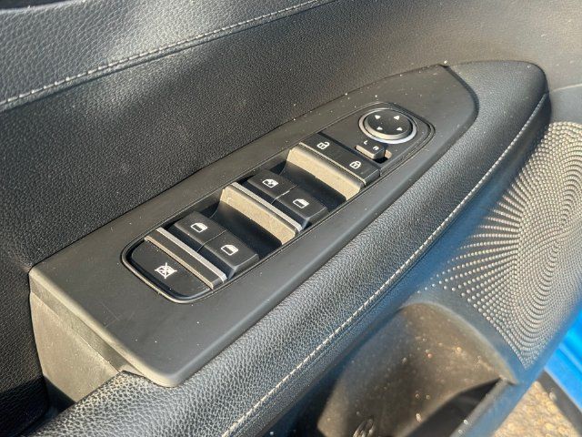Used 2022 Kia Forte GT-Line w/ GT-Line Premium Package FWD image 20