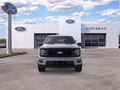 New 2026 Ford F150 XLT w/ Equipment Group 302A MID