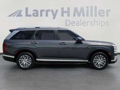 New 2026 Hyundai Palisade SEL AWD/4WD image 7