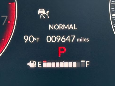 Certified 2024 Honda CR-V LX image 31