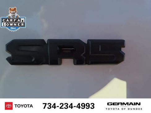 Used 2025 Toyota Tacoma SR5 AWD/4WD image 18