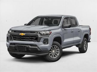 New 2026 Chevrolet Colorado LT RWD video 1