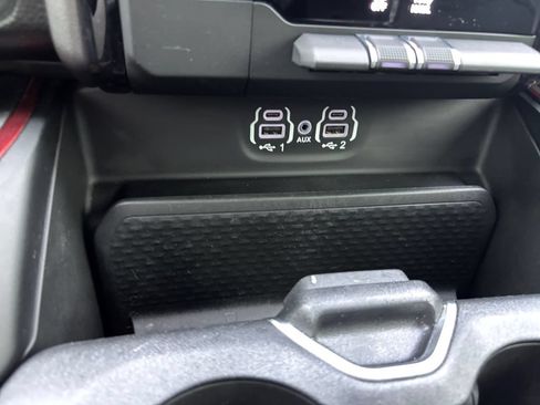 Used 2023 RAM 1500 Rebel w/ Rebel Level 1 Equipment Group AWD/4WD image 27