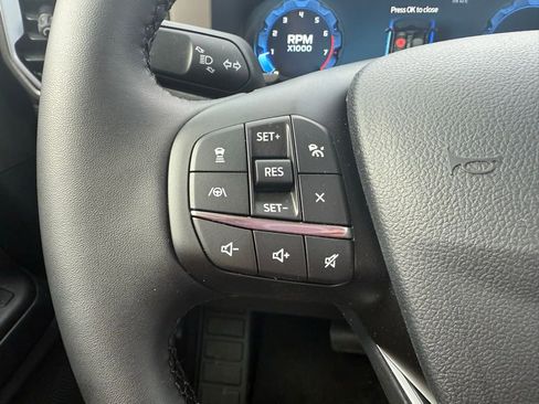 New 2025 Ford Bronco Sport Big Bend image 40