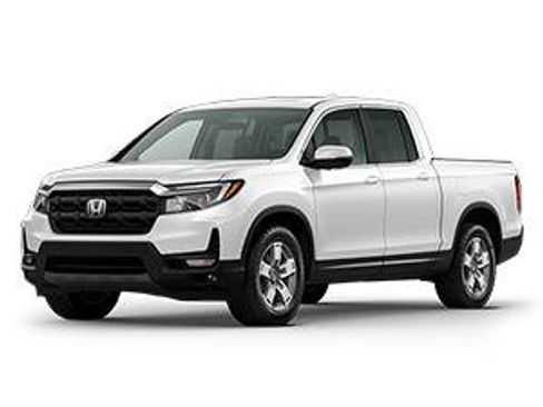 New 2026 Honda Ridgeline RTL image 3