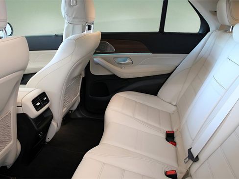 Used 2023 Mercedes-Benz GLE 350 image 18