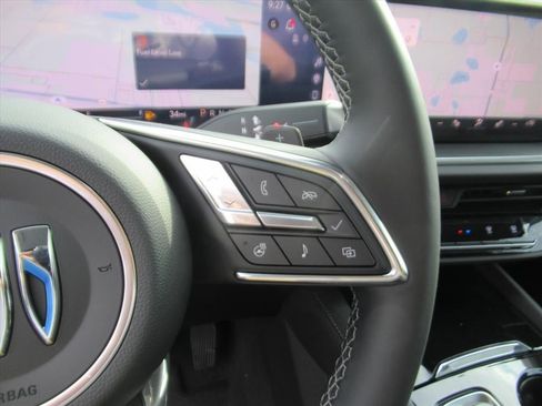 New 2026 Buick Envision Preferred image 19