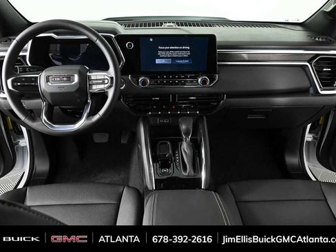 New 2026 GMC Canyon Elevation w/ Convenience Package image 18