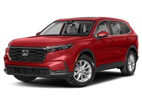 Used 2023 Honda CR-V EX image 5