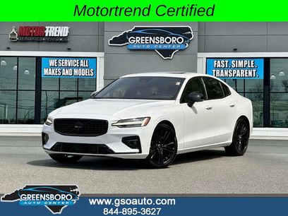 Used 2024 Volvo S60 B5 Plus