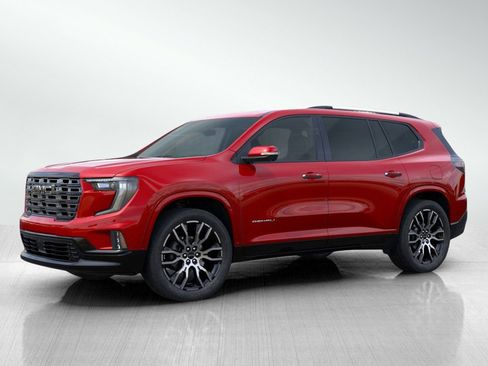 New 2026 GMC Acadia Denali Ultimate image 2