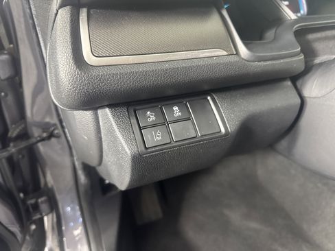 Used 2020 Honda Civic LX image 24