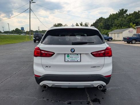 Used 2020 BMW X1 sDrive28i w/ Convenience Package FWD image 7