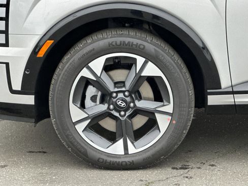 New 2026 Hyundai Palisade Limited image 27