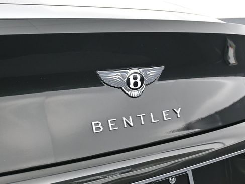 Certified 2023 Bentley Continental GT Azure image 14