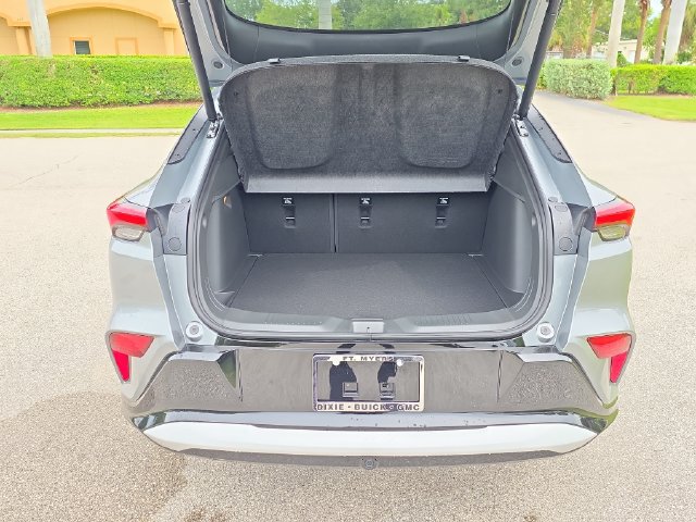 New 2026 Buick Envista Sport Touring w/ Convenience I Package FWD image 6