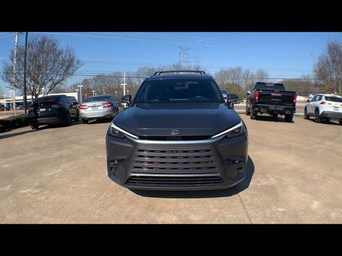 Certified 2024 Lexus TX 350 FWD w/ Technology Package image 3