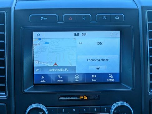 Used 2021 Ford Expedition Limited RWD image 25